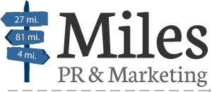 Miles PR & Marketing